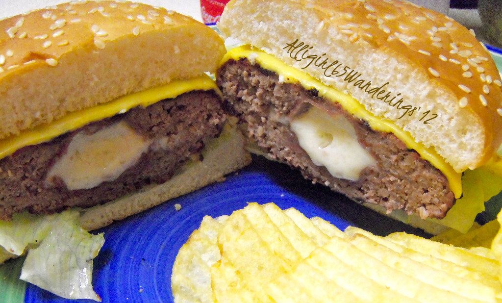 Alligirl65 Wanderings Spanish Burgers